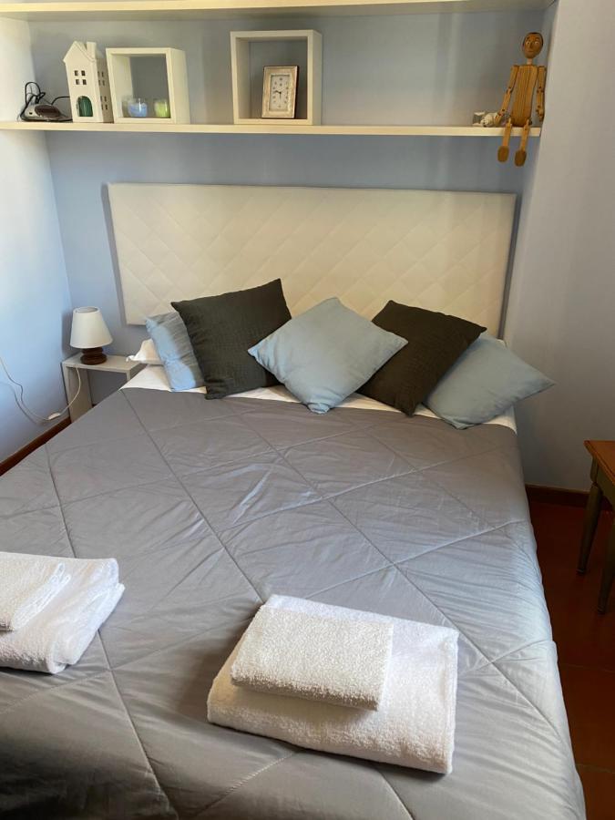 Al Campanile Apartment Florence Ngoại thất bức ảnh