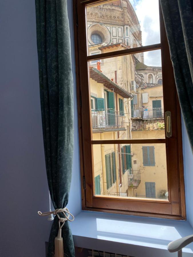 Al Campanile Apartment Florence Ngoại thất bức ảnh